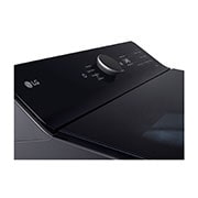 LG Laveuse à chargement vertical de 6,3 pi3 à hyper grande capacité dotée de la porte EasyUnload<sup>MC</sup>, WT8400CB