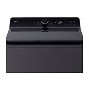 LG Laveuse à chargement vertical de 6,3 pi3 à hyper grande capacité dotée de la porte EasyUnload<sup>MC</sup>, WT8400CB