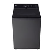 LG Laveuse à chargement vertical de 6,3 pi3 à hyper grande capacité dotée de la porte EasyUnload<sup>MC</sup>, WT8400CB