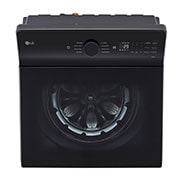 LG Laveuse à chargement vertical de 6,3 pi3 à hyper grande capacité dotée de la porte EasyUnload<sup>MC</sup>, WT8400CB
