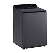 LG Laveuse à chargement vertical de 6,3 pi3 à hyper grande capacité dotée de la porte EasyUnload<sup>MC</sup>, WT8400CB