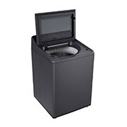 LG Laveuse à chargement vertical de 6,3 pi3 à hyper grande capacité dotée de la porte EasyUnload<sup>MC</sup>, WT8400CB