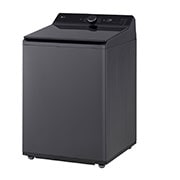 LG Laveuse à chargement vertical de 6,3 pi3 à hyper grande capacité dotée de la porte EasyUnload<sup>MC</sup>, WT8400CB