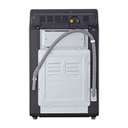 LG Laveuse à chargement vertical de 6,3 pi3 à hyper grande capacité dotée de la porte EasyUnload<sup>MC</sup>, WT8400CB