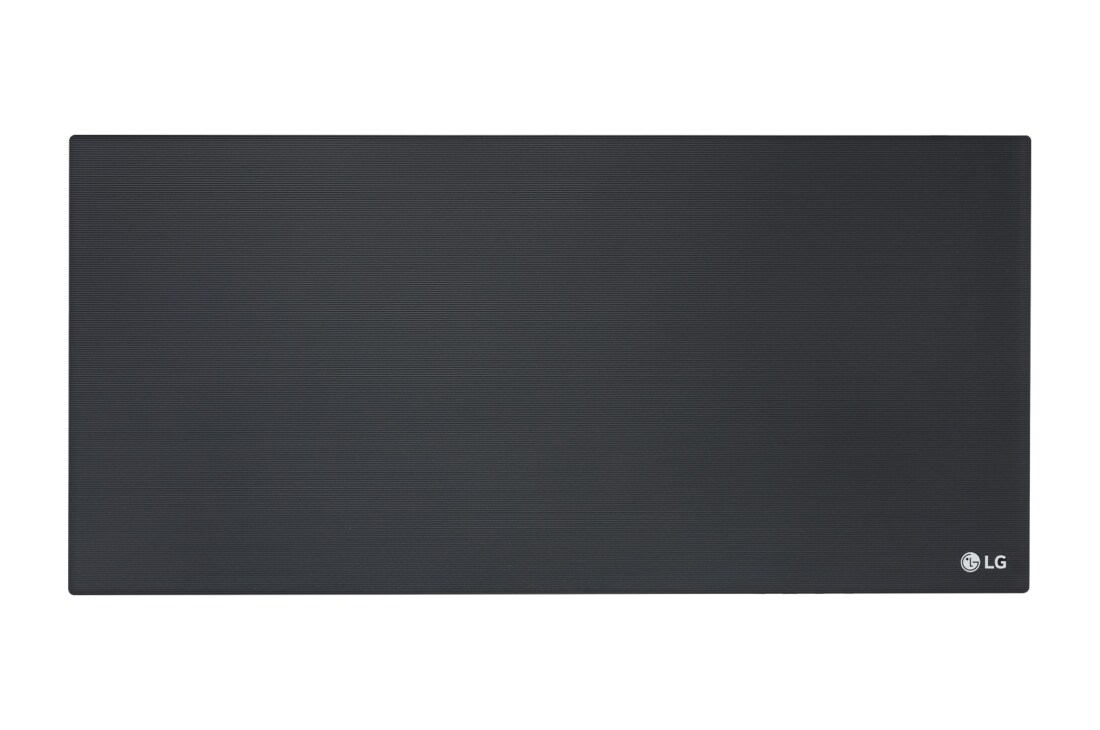 LG Lecteur de disques Blu-ray<sup>MC</sup> 4K ultra-HD avec services de diffusion en continu et Wi-Fi<sup>MD</sup> intégré, UBK90