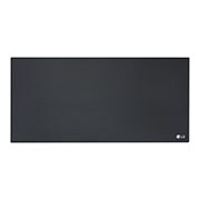 LG Lecteur de disques Blu-ray<sup>MC</sup> 4K ultra-HD avec services de diffusion en continu et Wi-Fi<sup>MD</sup> intégré, UBK90