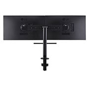 LG Moniteur QHD Ergo Dual de 27 po avec connexion en guirlande, 27QP88D-B2