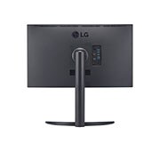 LG Écran OLED 4K de 31,5 po avec gradation des pixels et rapport de contraste de 1000000:1, 32EP950-B