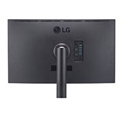 LG Écran OLED 4K de 31,5 po avec gradation des pixels et rapport de contraste de 1000000:1, 32EP950-B