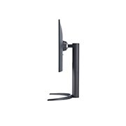 LG Écran OLED 4K de 31,5 po avec gradation des pixels et rapport de contraste de 1000000:1, 32EP950-B