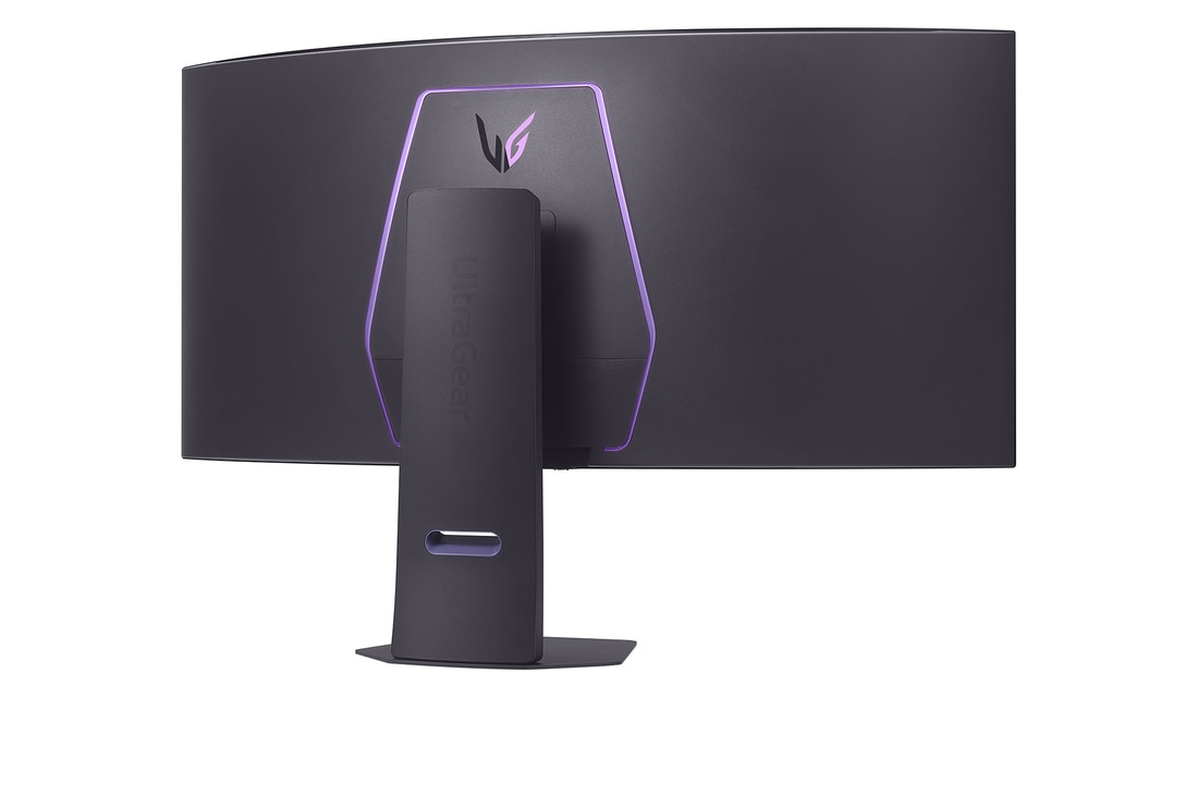 vue en perspective arrière