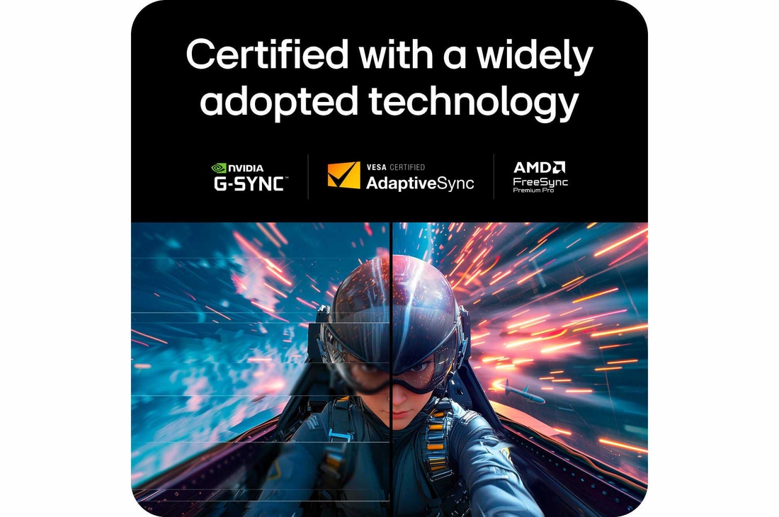 Technologie G-Sync, Adaptive Sync, AMD FreeSync Premium Pro