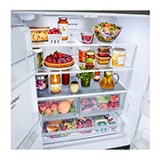 Shelving System view Food
