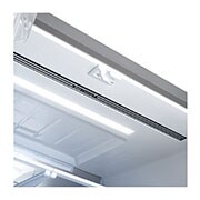 Door Cooling view