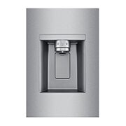 Dispenser view
