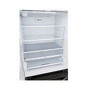 LG Réfrigérateur de 33 po avec porte à deux battants et revêtement résistant aux taches et Smart Cooling<sup>MC</sup> Plus, LRFCS2503D