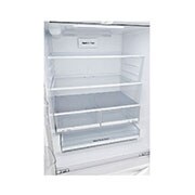 LG Réfrigérateur de 33 po avec porte à deux battants avec Smart Cooling<sup>MC</sup> Plus, LRFCS2503W