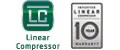 Compresseur linéaire à inversion
