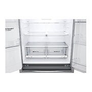 Fridge tray View