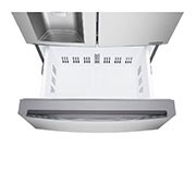 Top Angled Drawer View 