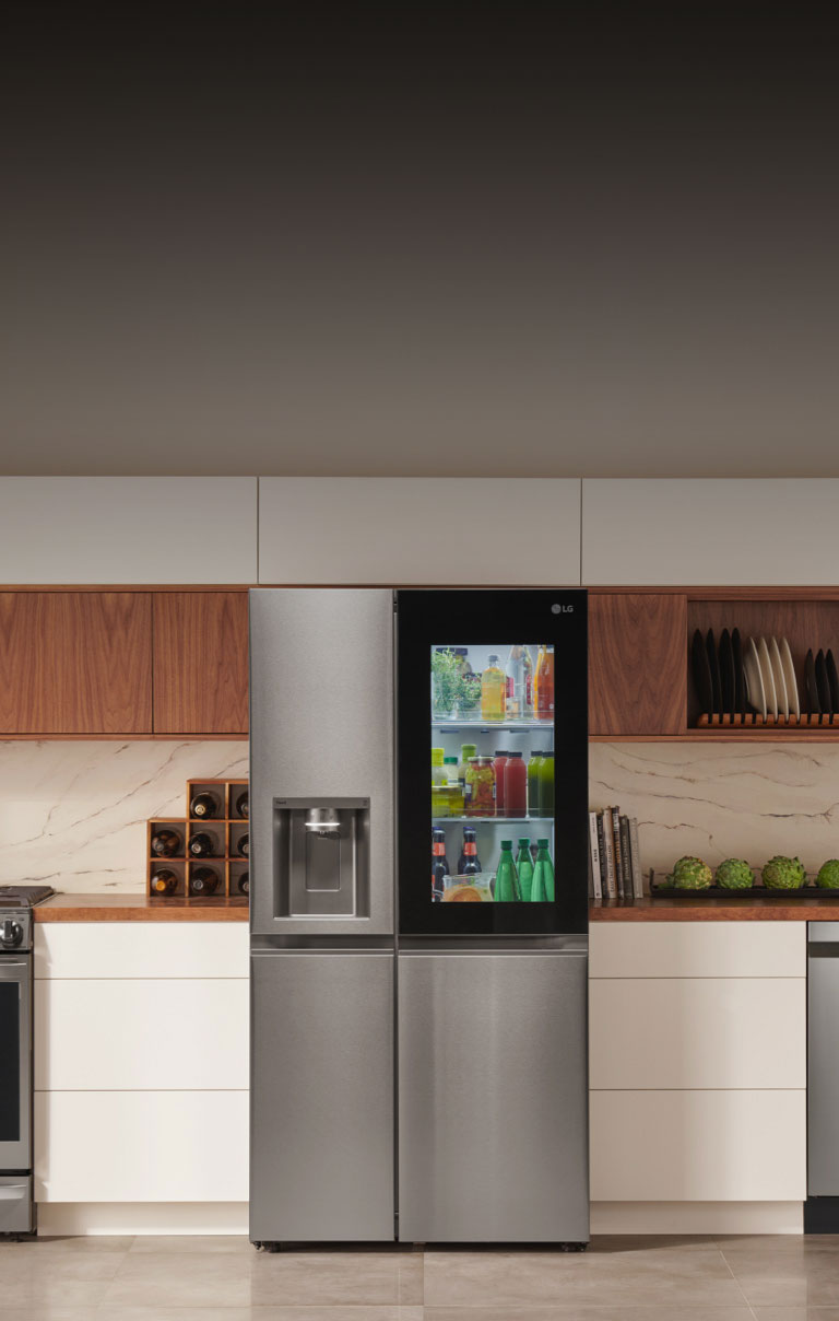 Une toute nouvelle façon de voir l’intérieur