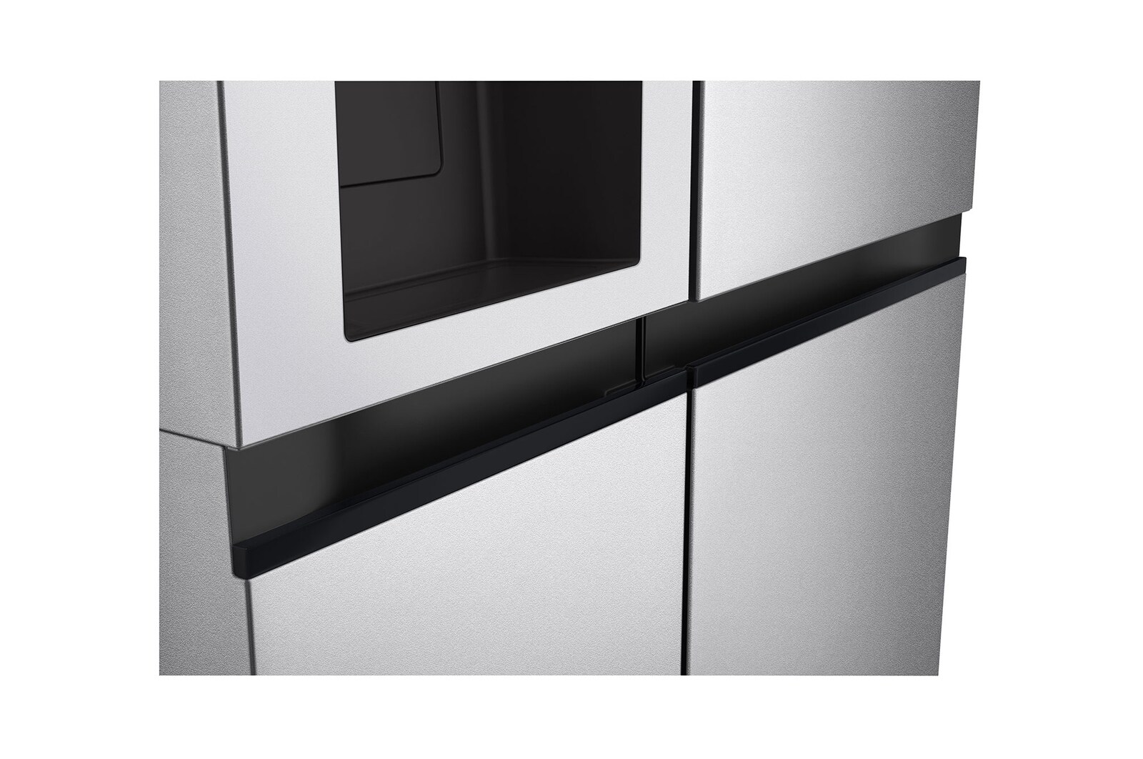 Handle view