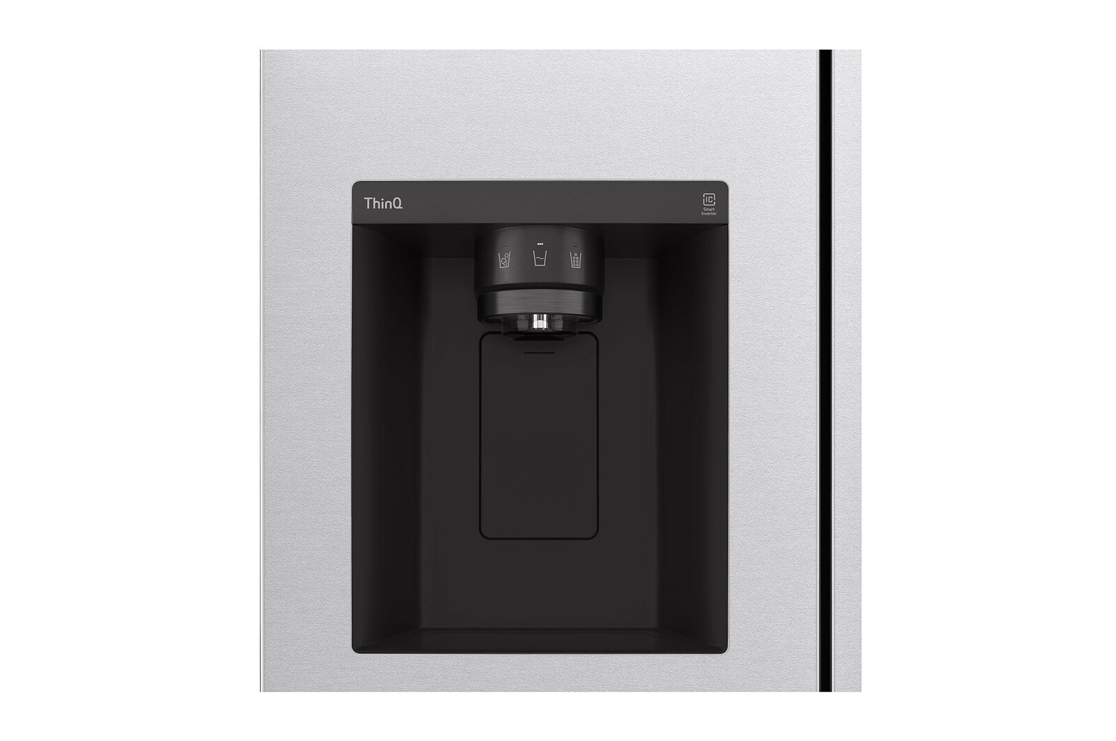 Dispenser view 1