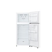 vue dégagée remplie par l'avant