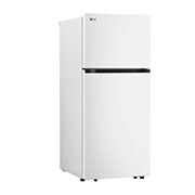 Vue dramatique à angle droit