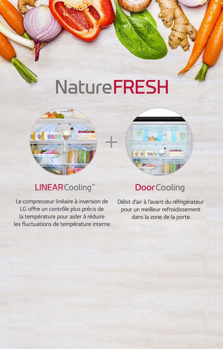Nature Fresh