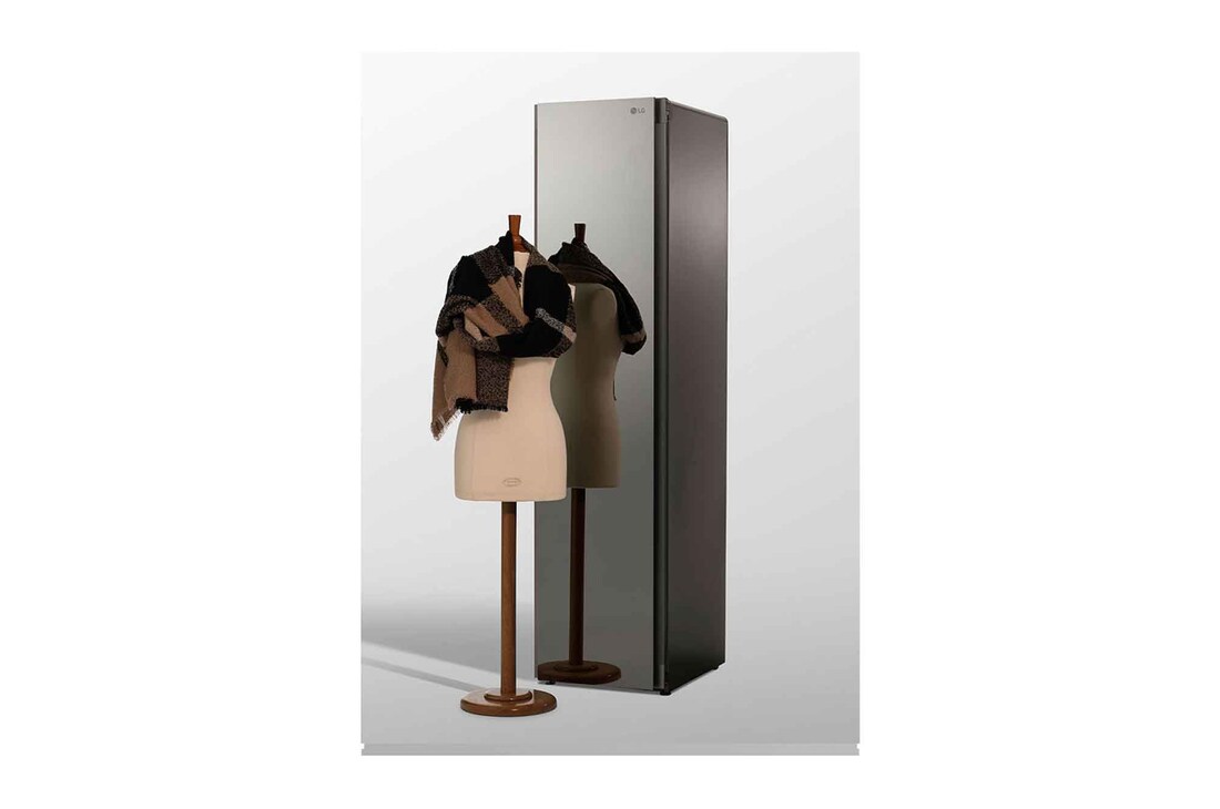 Styler Dress Set View