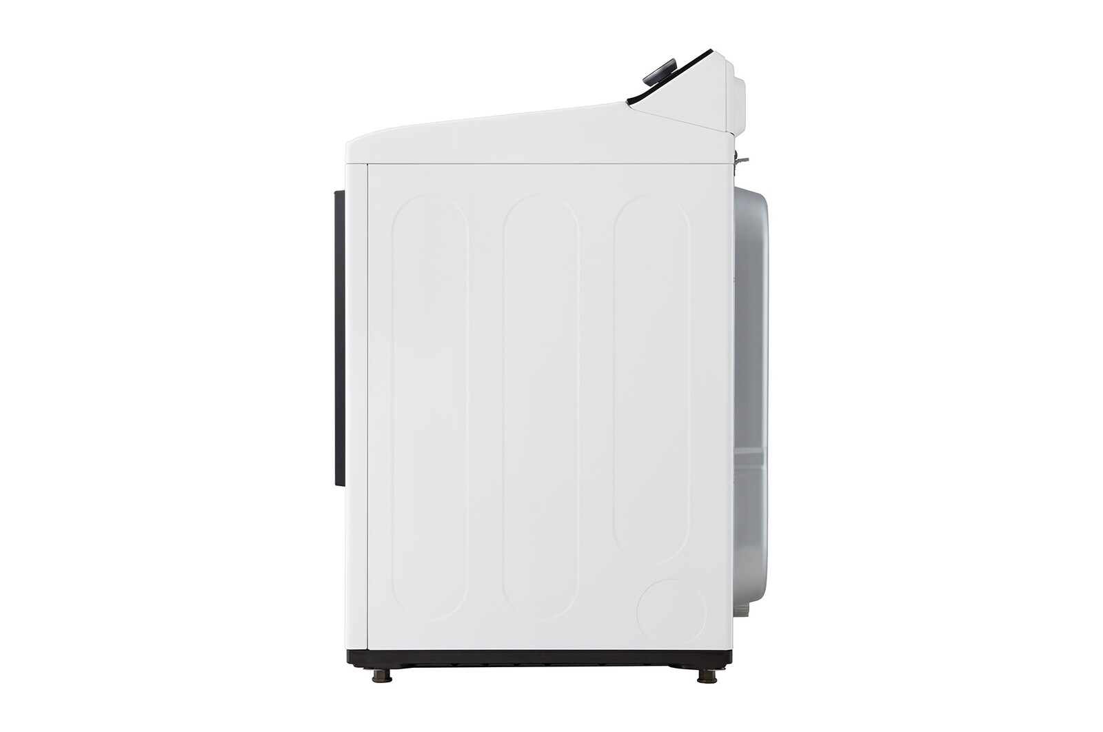 LG Sécheuse  de 7,3 pi<sup>3</sup> à super capacité dotée de la porte EasyLoad<sup>MC</sup>, DLE8400WE
