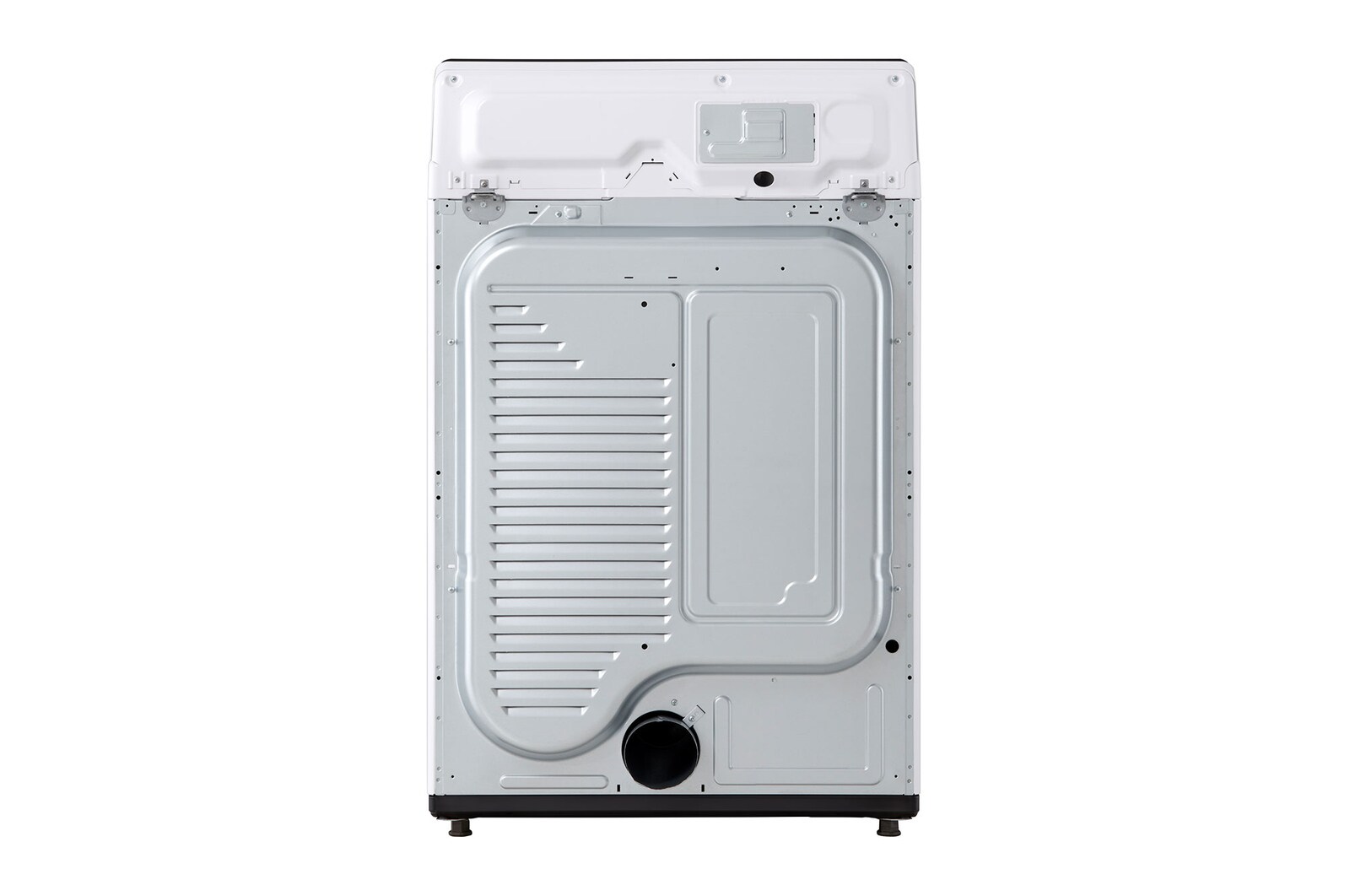 LG Sécheuse  de 7,3 pi<sup>3</sup> à super capacité dotée de la porte EasyLoad<sup>MC</sup>, DLE8400WE