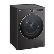 Vue grand angle gauche