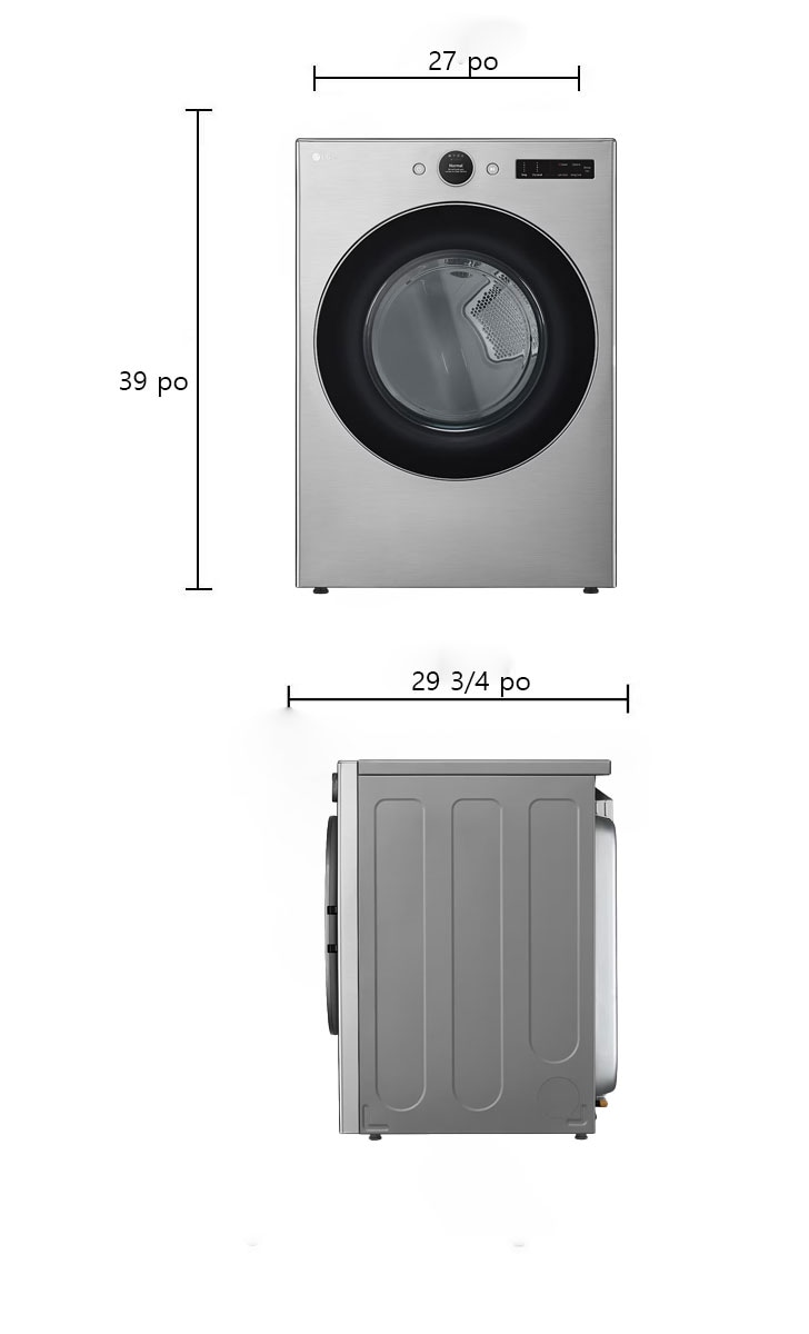 DLGX5501V