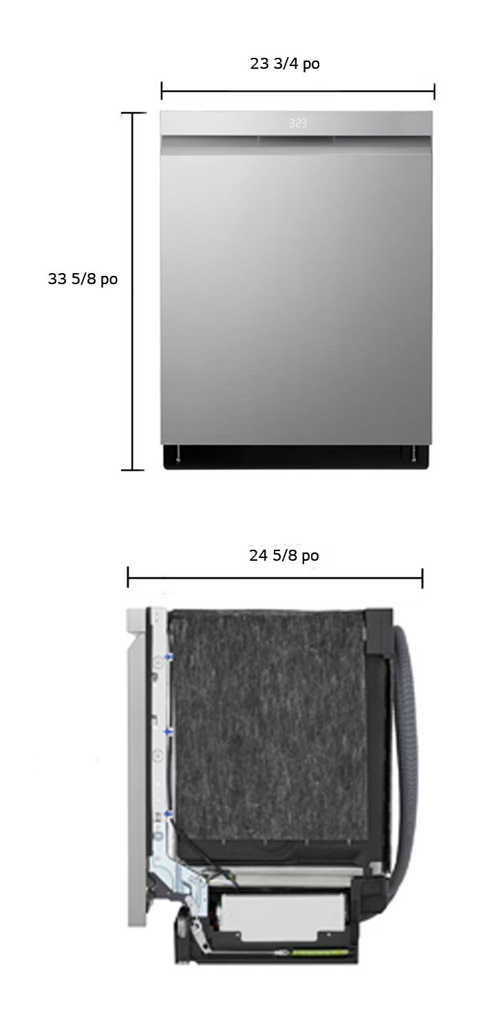 LDPH5554S