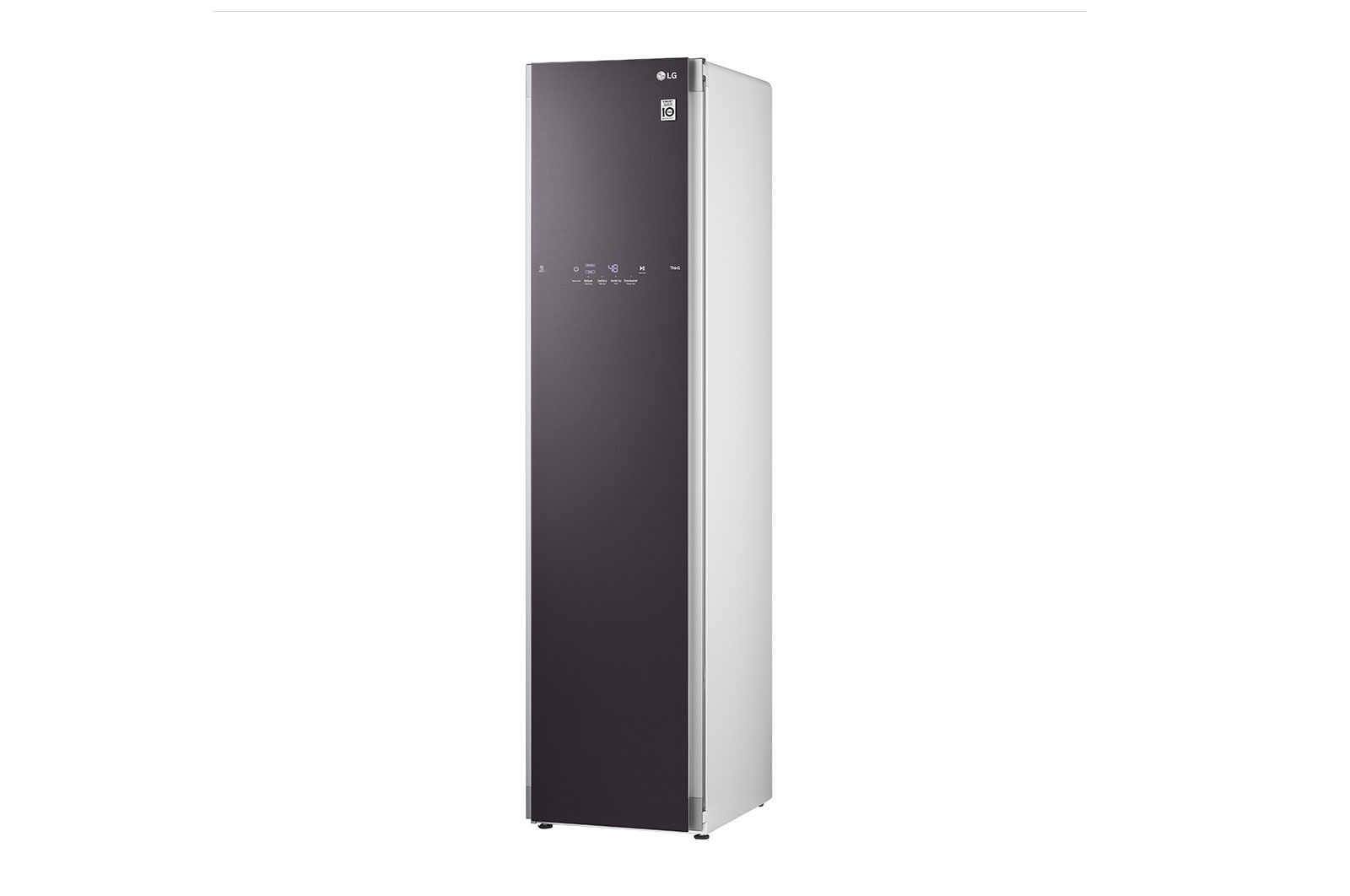 LG Le Styler de LG rend la vie plus saine, S3CW