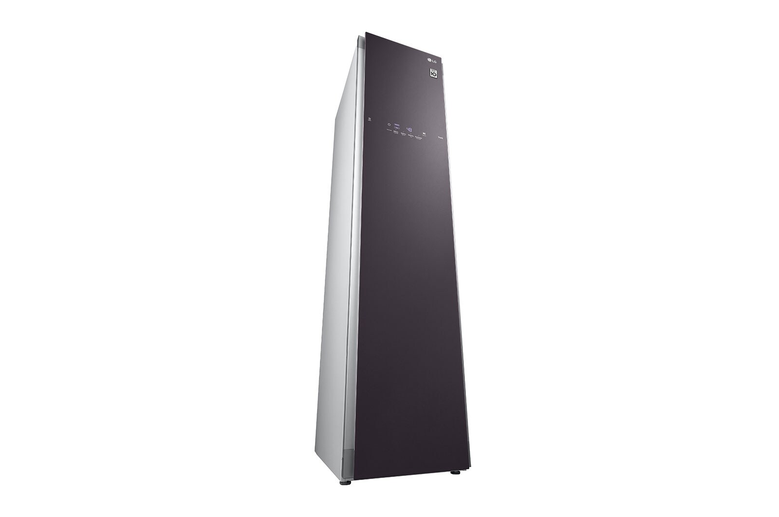 LG Le Styler de LG rend la vie plus saine, S3CW