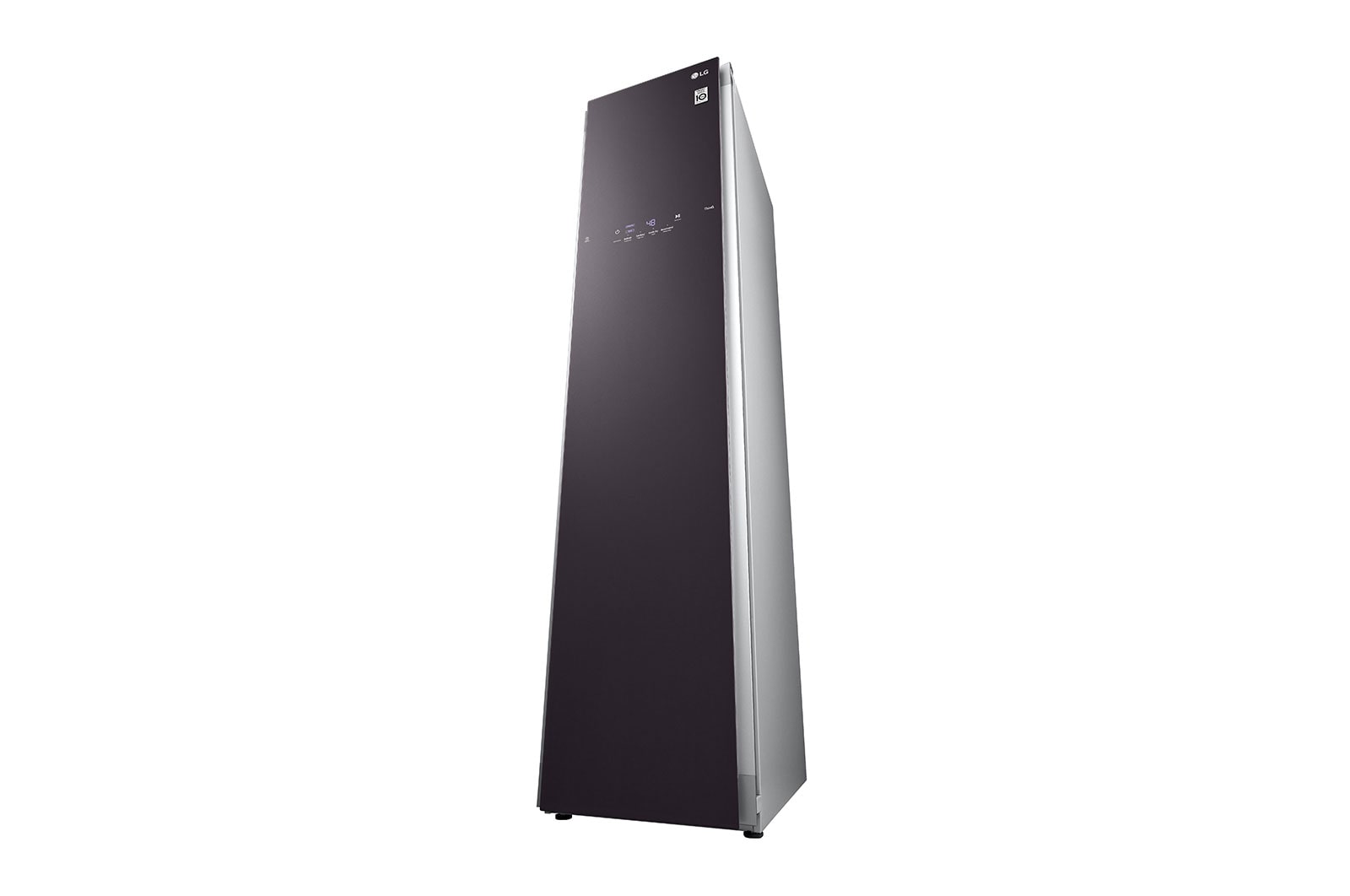 LG Le Styler de LG rend la vie plus saine, S3CW