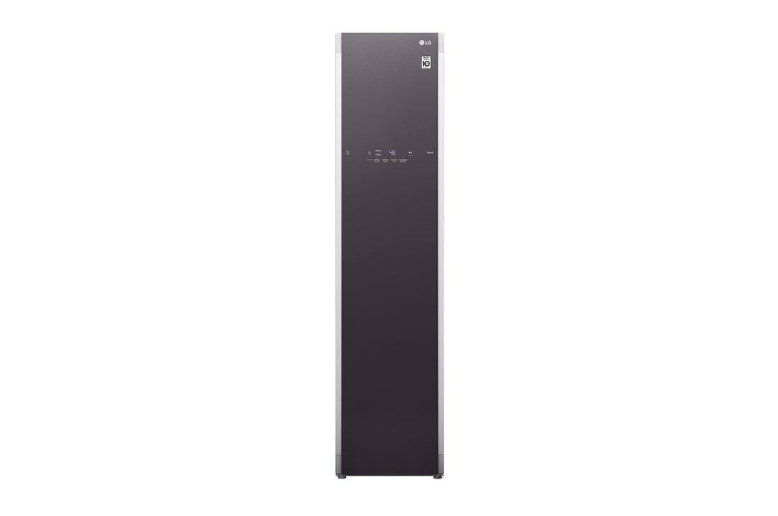 LG Le Styler de LG rend la vie plus saine, S3CW