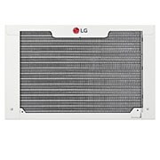 LG Climatiseur de fenêtre de 10000 BTU avec Wi-Fi, LW1022ERSM