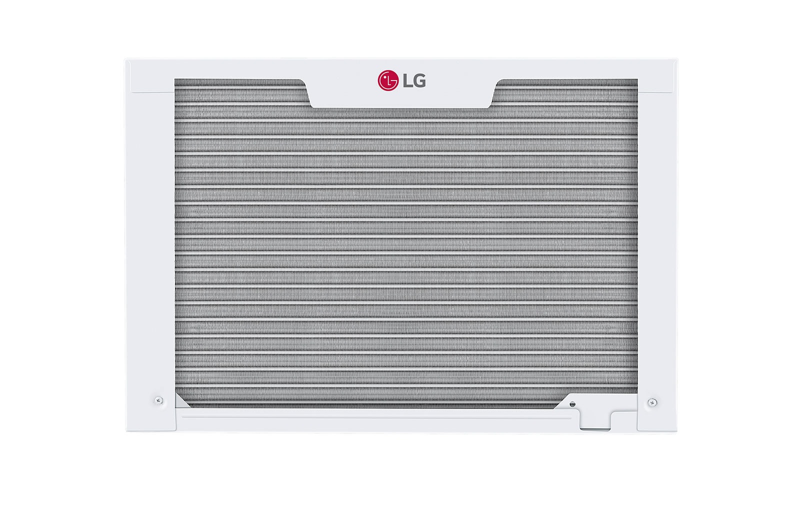 LG Climatiseur de fenêtre intelligent de 14,000 BTU avec Wi-Fi, LW1522IVSM