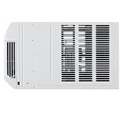 LG Climatiseur de fenêtre intelligent de 14,000 BTU avec Wi-Fi, LW1522IVSM