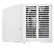 LG Climatiseur de fenêtre de 6 000 BTU, LW6017R