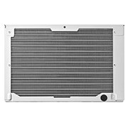 LG Climatiseur de fenêtre de 6 000 BTU, LW6017R