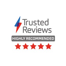 Logo Trusted Reviews.