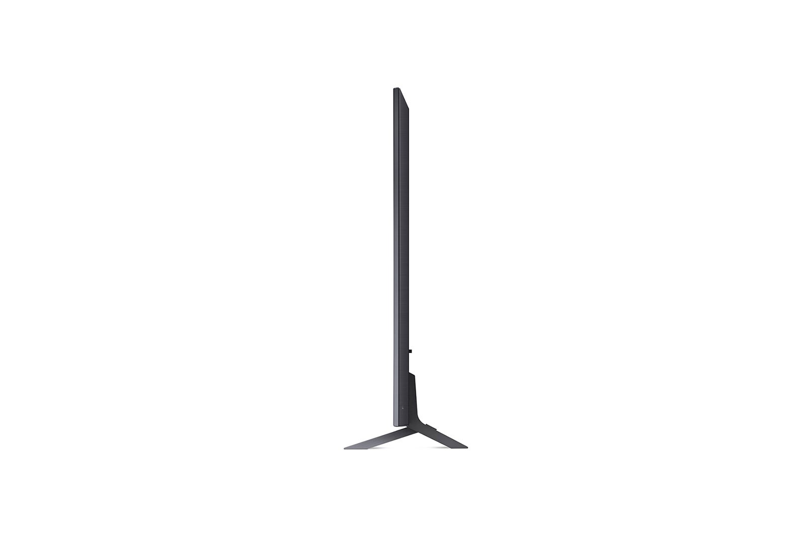 LG 55 pouces LG NanoCell AI NANO80 4K Smart TV 2023, 55NANO80AQA