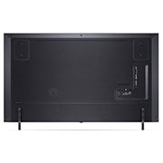 LG 55 pouces LG NanoCell AI NANO80 4K Smart TV 2023, 55NANO80AQA