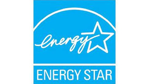 Homologuée ENERGY STARMD