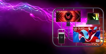 Offre épique! Jusqu'à 620 $ d'économies LG!